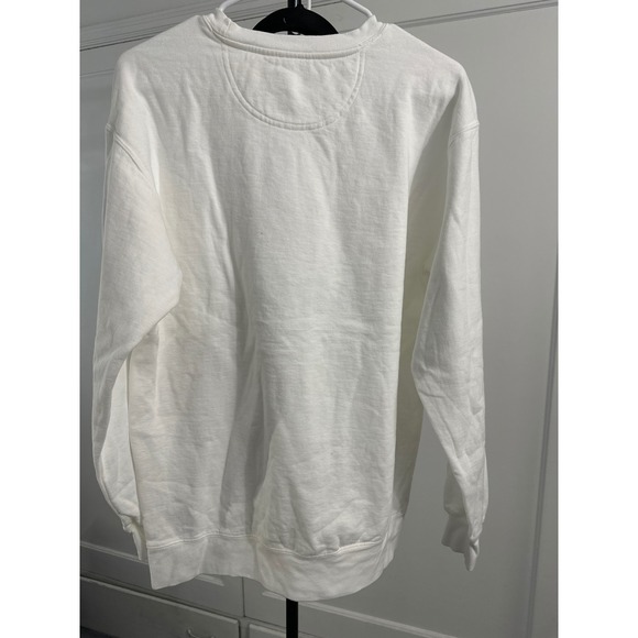 Comfort Colors Moms Are So In Graphic Sweatshirt White M‎ - Picture 4 of 4